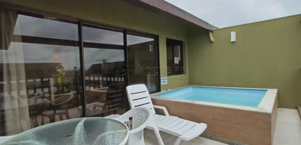 Apartamento com 3 Quartos à venda, 118m² no Porto de Galinhas, Ipojuca