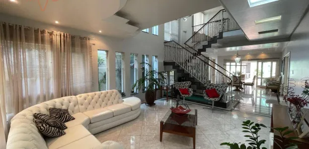 Casa de Condomínio com 4 Quartos à venda, 398m² no Jardim das Nações, Taubaté
