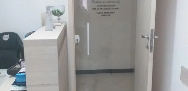 Sala Comercial à venda, 27m² no Centro, São Gonçalo