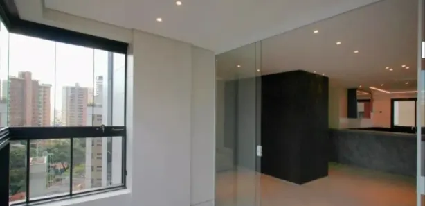 Apartamento com 2 Quartos para alugar, 150m² no Serra, Belo Horizonte