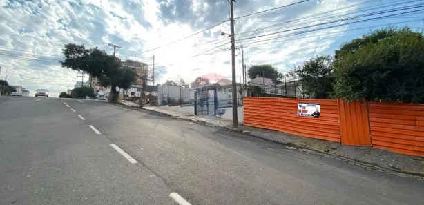 Lote/Terreno à venda, 266m² no Vila Rodrigues, Passo Fundo