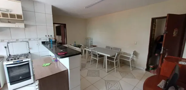 Apartamento com 2 Quartos à venda, 65m² no Setor Habitacional Vicente Pires, Brasília