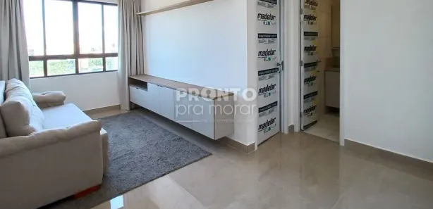 Apartamento com 1 Quarto para alugar, 34m² no Boa Vista, Recife