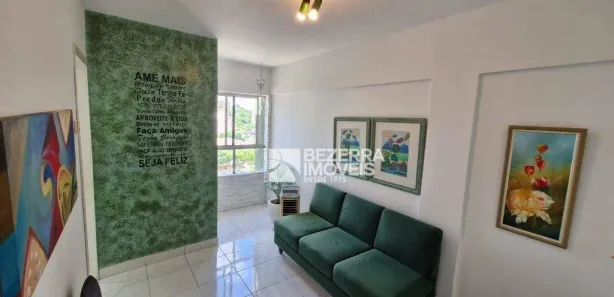Sala Comercial à venda, 44m² no Petrópolis, Natal