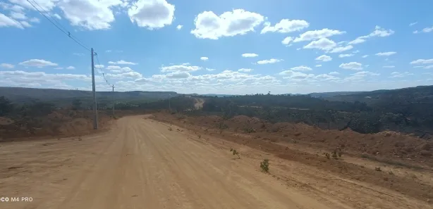 Lote/Terreno à venda, 20000m² no , Cordisburgo