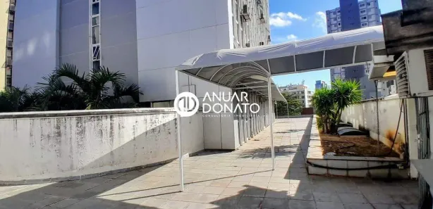 Sala Comercial para alugar, 301m² no Funcionários, Belo Horizonte