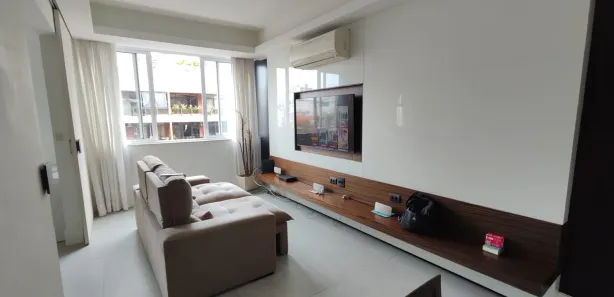 Apartamento com 2 Quartos para alugar, 75m² no Ipanema, Rio de Janeiro