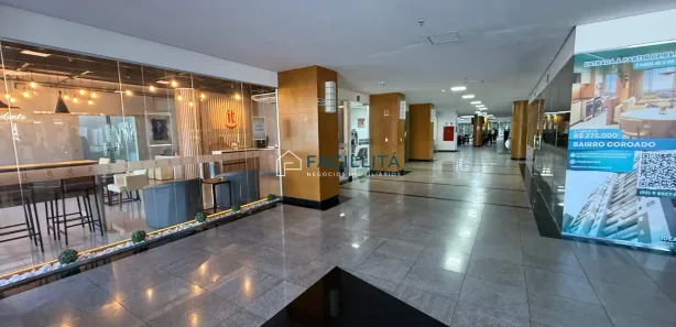 Sala Comercial com 5 Quartos para alugar, 77m² no Chapada, Manaus