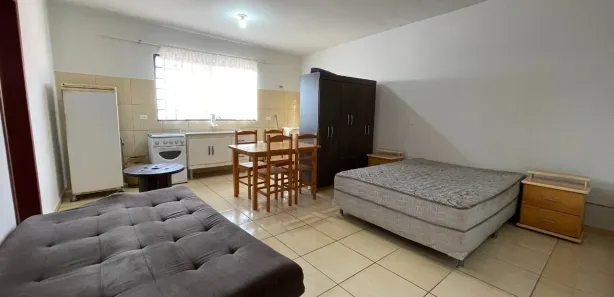 Kitnet com 1 Quarto para alugar, 32m² no Vila Esperança, Maringá