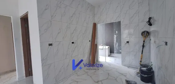 Casa com 2 Quartos à venda, 50m² no Saint Etiene, Matinhos