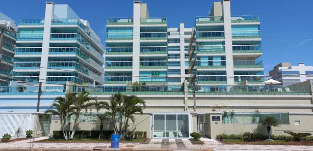 Cobertura com 3 Quartos à venda, 199m² no Balneário de Caioba, Matinhos