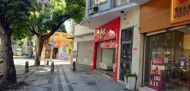 Ponto Comercial para alugar, 320m² no Tijuca, Rio de Janeiro