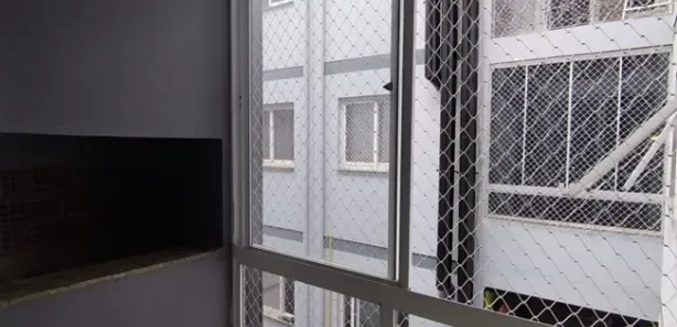 Apartamento com 2 Quartos para alugar, 52m² no Jardim América, São Leopoldo