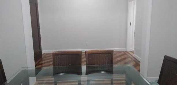 Apartamento com 3 Quartos para alugar, 96m² no Copacabana, Rio de Janeiro