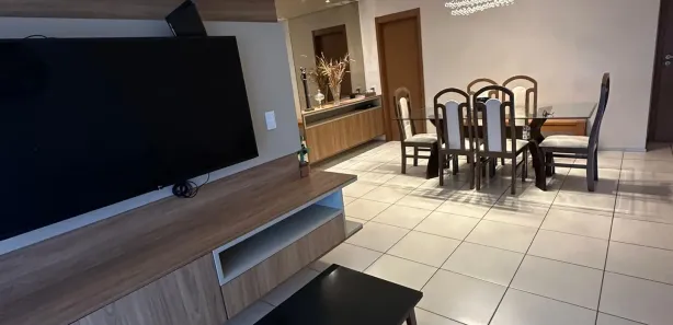 Apartamento com 3 Quartos à venda, 117m² no Jatiúca, Maceió