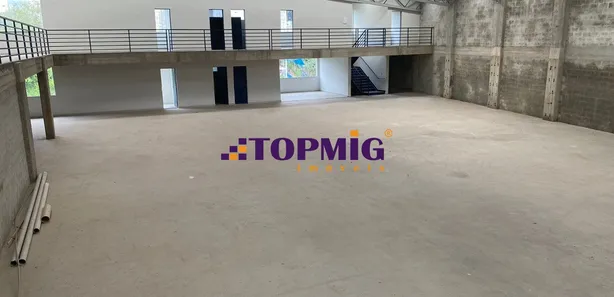 Galpão/Depósito/Armazém para alugar, 1600m² no Distrito Industrial Jardim Piemont Norte, Betim