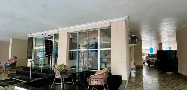 Apartamento com 3 Quartos à venda, 99m² no Centro, Manaus