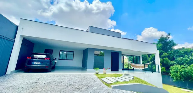 Casa de Condomínio com 3 Quartos à venda, 720m² no Setor Habitacional Arniqueira, Brasília