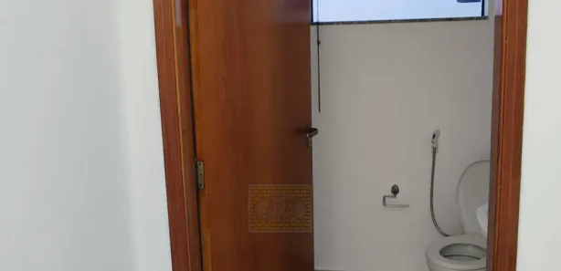 Sala Comercial para alugar, 40m² no Morada das Flores, Holambra