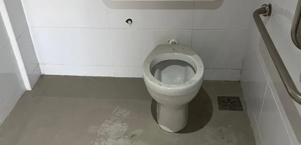 Ponto Comercial para alugar, 60m² no Dona Clara, Belo Horizonte