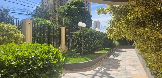 Apartamento com 4 Quartos à venda, 167m² no Centro, Araraquara