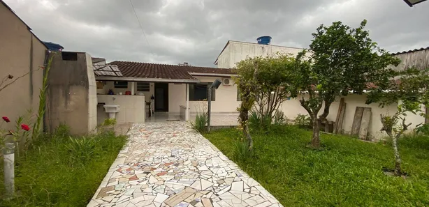 Lote/Terreno à venda, 90m² no Balneario Guaciara, Matinhos