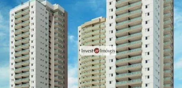 Apartamento com 3 Quartos à venda, 104m² no Vila Alzira, Guarujá