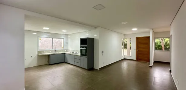Casa de Condomínio com 4 Quartos à venda, 180m² no Recanto da Lagoa, Lagoa Santa