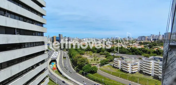 Sala Comercial à venda, 27m² no Brotas, Salvador