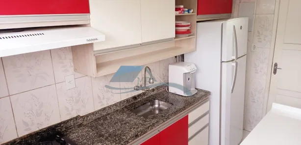 Apartamento com 3 Quartos à venda, 75m² no Santíssimo, Rio de Janeiro