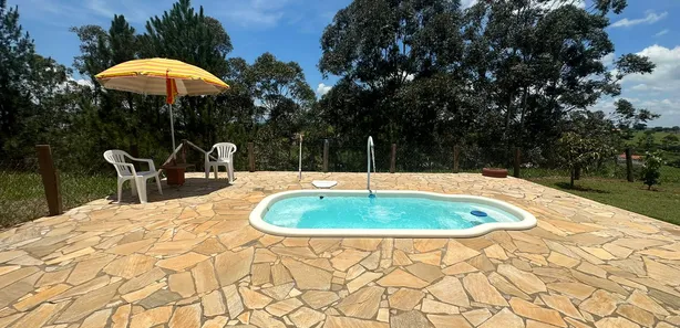 Casa de Condomínio com 3 Quartos à venda, 175m² no Condomínio Riviera de Santa Cristina XIII, Paranapanema