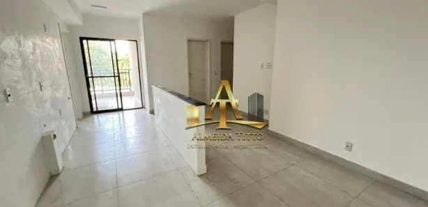 Apartamento com 2 Quartos para venda ou aluguel, 66m² no Granja Alvorada, Jandira