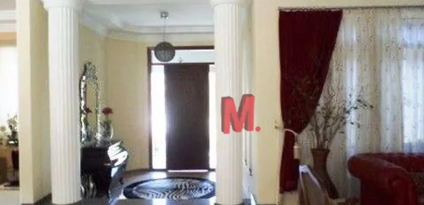 Casa de Condomínio com 4 Quartos à venda, 800m² no Rancho Dirce, Sorocaba