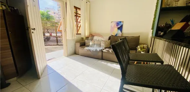 Sobrado com 2 Quartos à venda, 65m² no Jardim Las Palmas, Guarujá