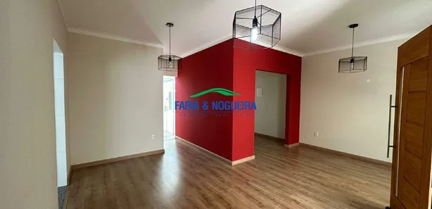 Casa com 2 Quartos à venda, 144m² no Cidade Nova, Rio Claro
