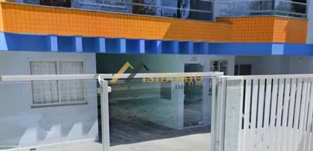 Sobrado com 2 Quartos à venda, 100m² no Centro, Matinhos