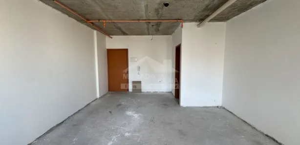 Sala Comercial à venda, 39m² no Boqueirão, Praia Grande