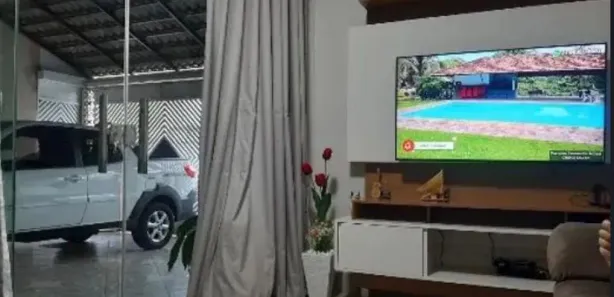 Casa com 3 Quartos à venda, 144m² no Samambaia Norte, Brasília