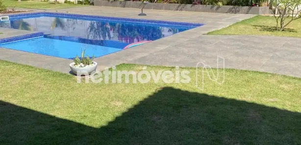 Casa com 5 Quartos à venda, 603m² no Park Way, Brasília