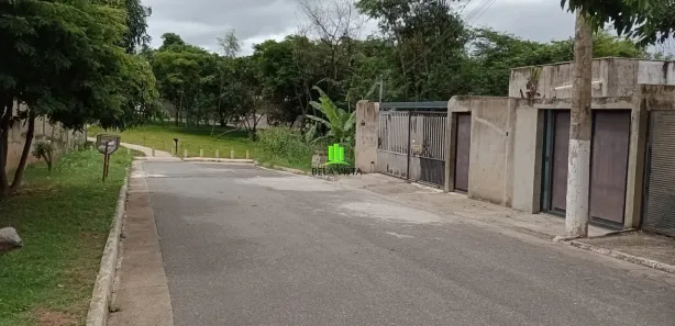 Lote/Terreno à venda, 360m² no Vila Santa Helena, Lagoa Santa