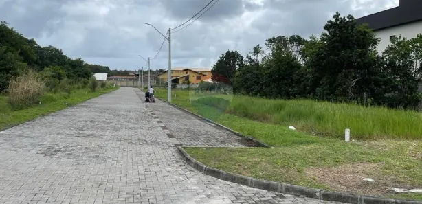 Lote/Terreno à venda, 310m² no , Vera Cruz