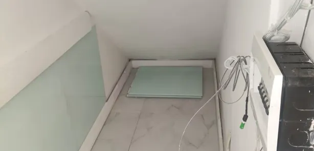 Ponto Comercial com 2 Quartos para alugar, 70m² no Centro, Nova Iguaçu
