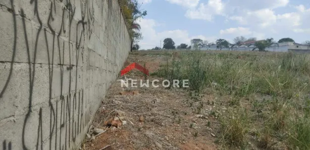 Lote/Terreno à venda, 1402m² no Granjas Panorama, Taubaté