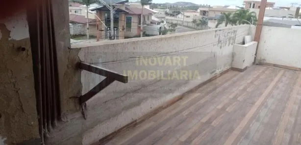 Apartamento com 2 Quartos para alugar, 65m² no Centro, São Pedro da Aldeia
