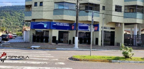 Sala Comercial à venda, 76m² no Solemar, Praia Grande