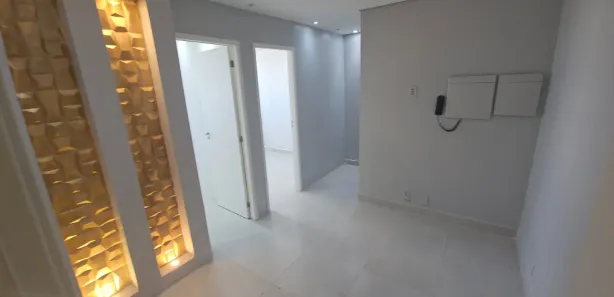 Sala Comercial à venda, 34m² no Areal, Brasília