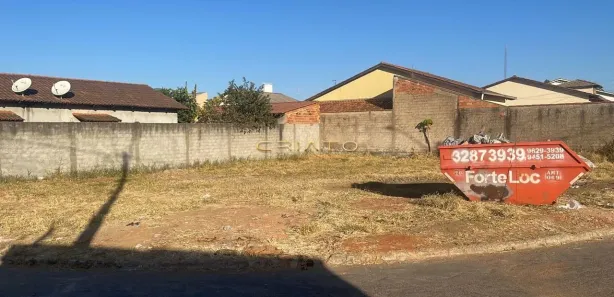 Lote/Terreno à venda, 380m² no Setor Central, Abadia de Goiás