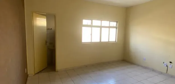 Consultório com 1 Quarto para alugar, 35m² no Centro, Anápolis