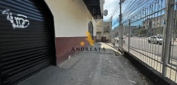 Galpão/Depósito/Armazém para alugar, 1638m² no Madureira, Rio de Janeiro