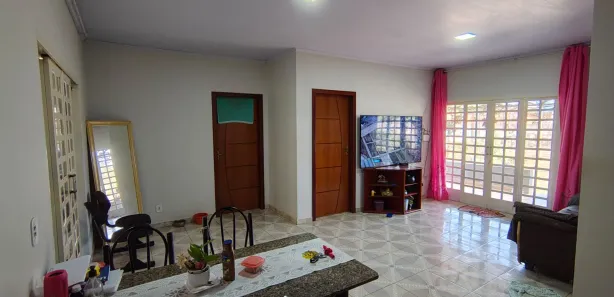 Fazenda/Sítio com 4 Quartos à venda, 15000m² no Condomínio Mestre D'Armas, Brasília